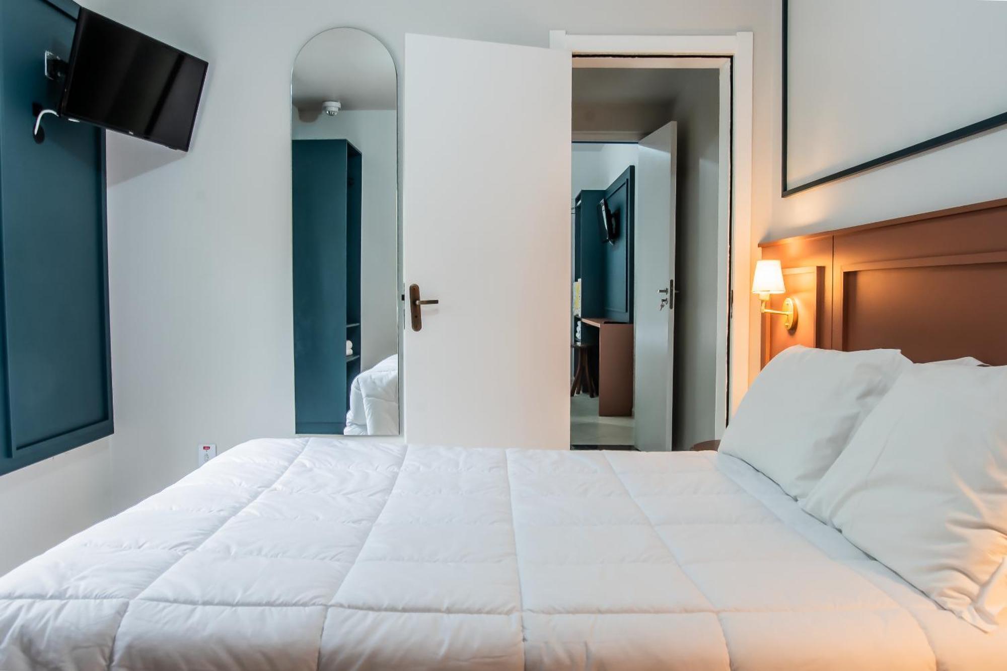 Hotel Serra กาเนรา ภายนอก รูปภาพ