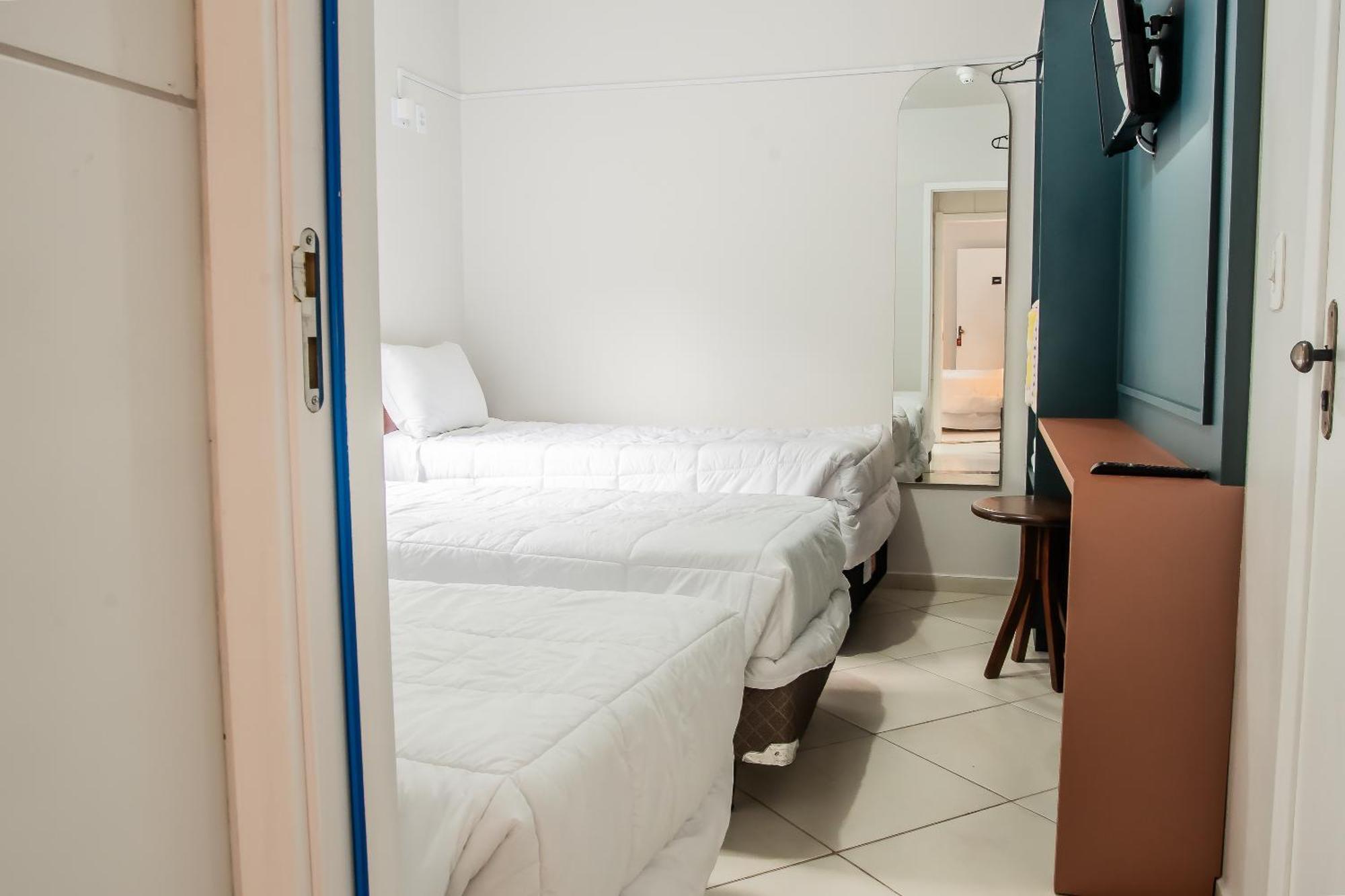 Hotel Serra กาเนรา ภายนอก รูปภาพ