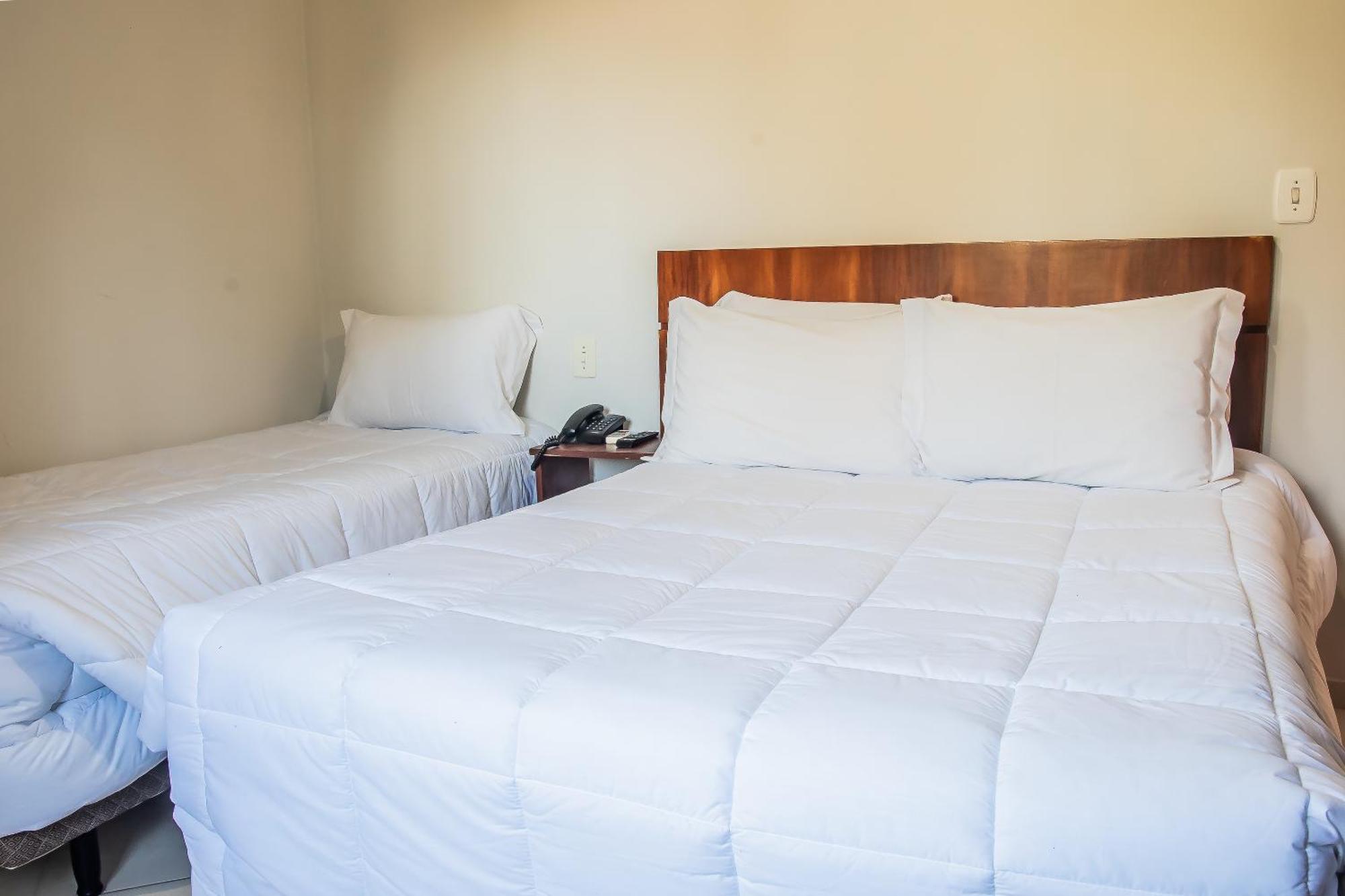 Hotel Serra กาเนรา ภายนอก รูปภาพ