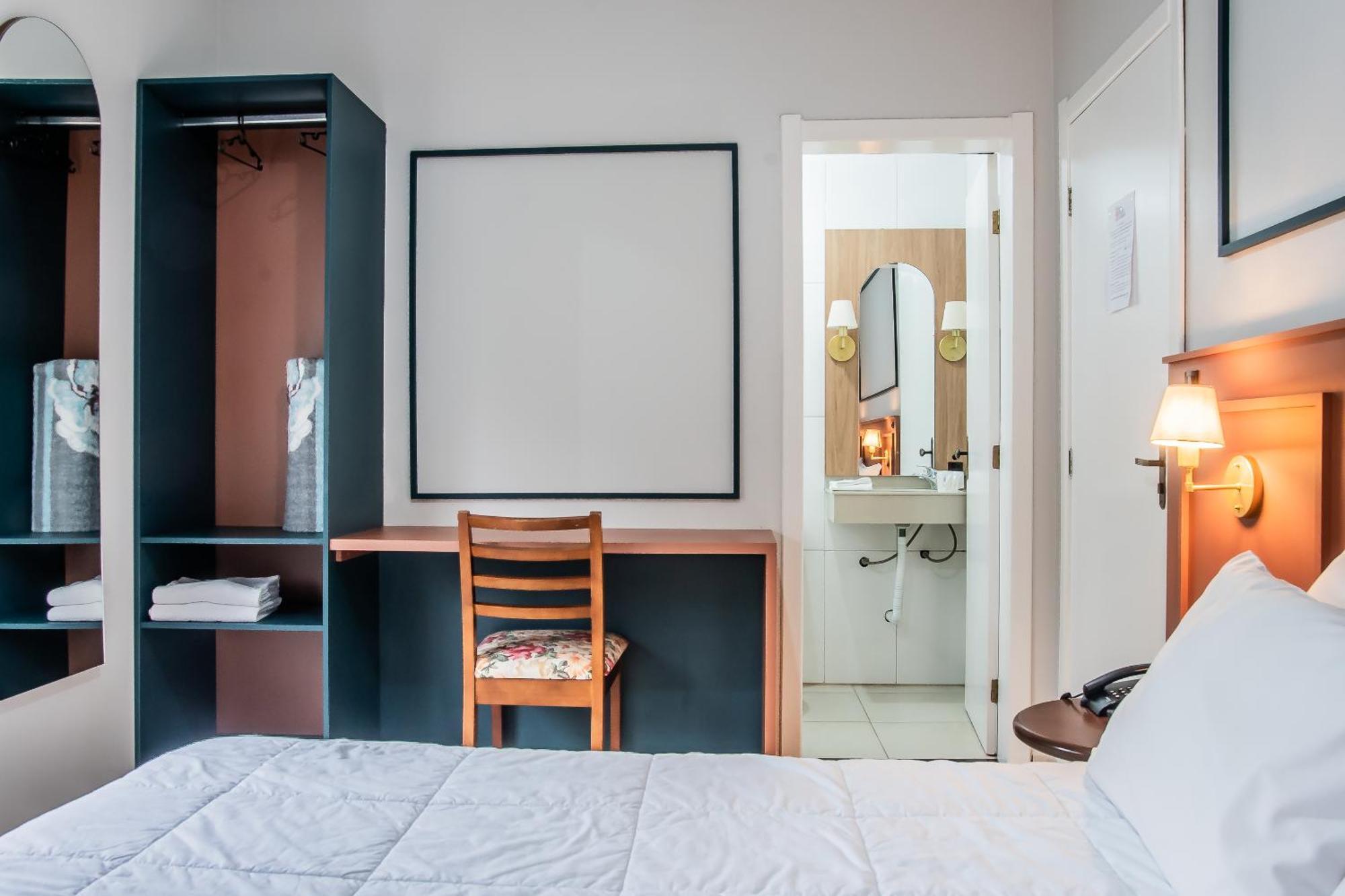 Hotel Serra กาเนรา ภายนอก รูปภาพ