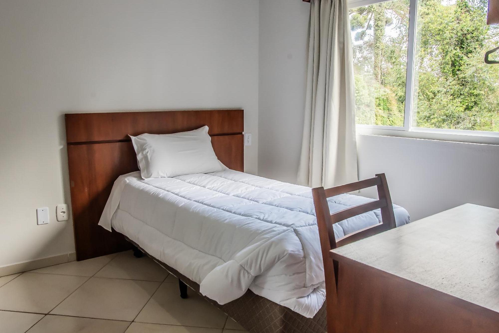 Hotel Serra กาเนรา ภายนอก รูปภาพ